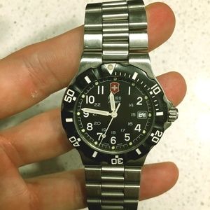 Victorinox Swiss Army Watch #030283499